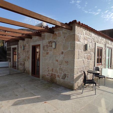 Вилла Casa Do Caminho - Ossela Оливейра-ди-Аземейш Экстерьер фото
