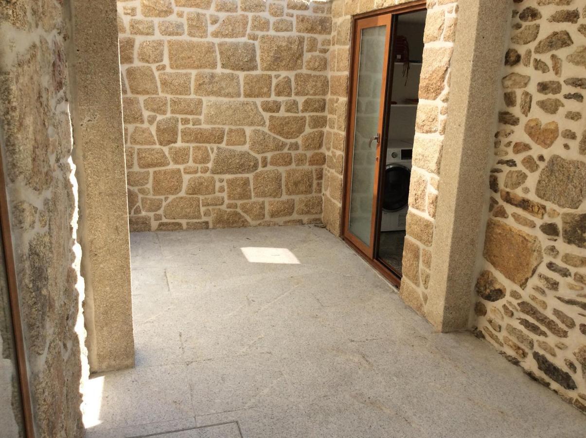 Вилла Casa Do Caminho - Ossela Оливейра-ди-Аземейш Экстерьер фото